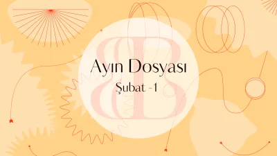 2022’de Ne Okuyacağız ve Nasıl Okuyacağız? – 1 