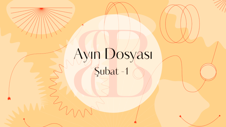 2022’de Ne Okuyacağız ve Nasıl Okuyacağız? – 1 