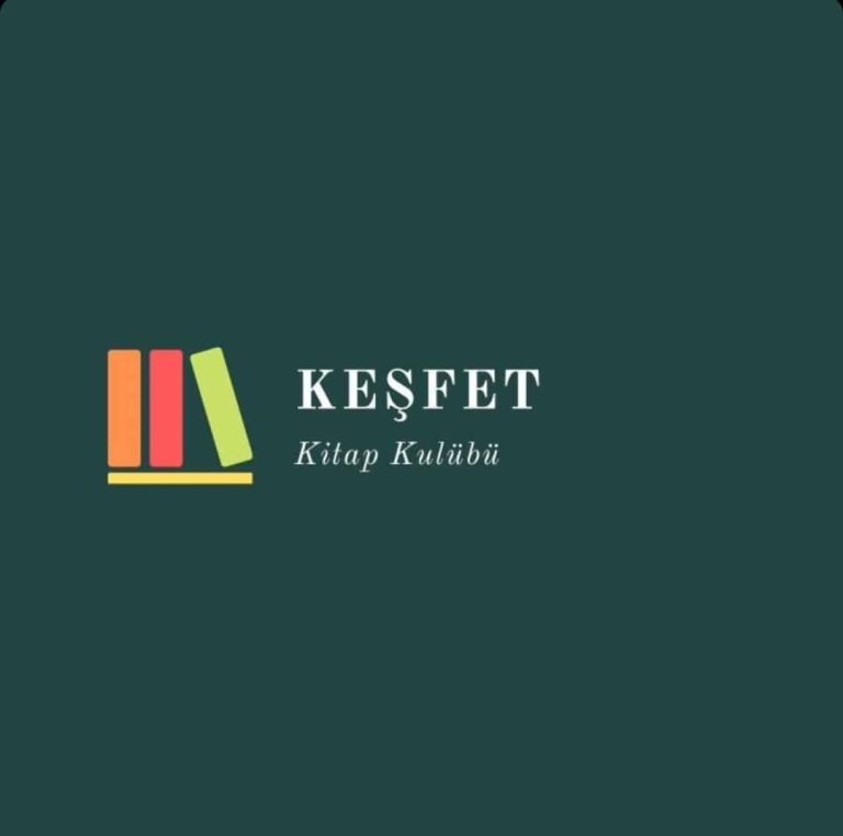Keşfet Kitap Kulübü