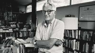 Wallace Stegner: Kurguda Gerçeği Anlatan Yazar