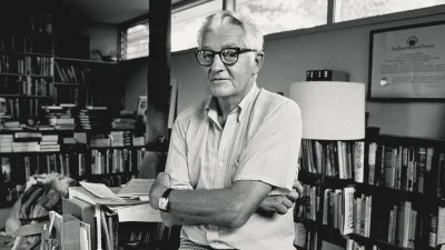 Wallace Stegner: Kurguda Gerçeği Anlatan Yazar