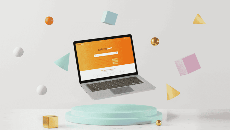 Kelime.com ile Tüm Sözlüklere Tek Siteden Bakın