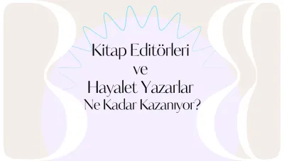 Kitap editörleri