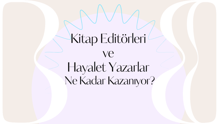 Kitap editörleri