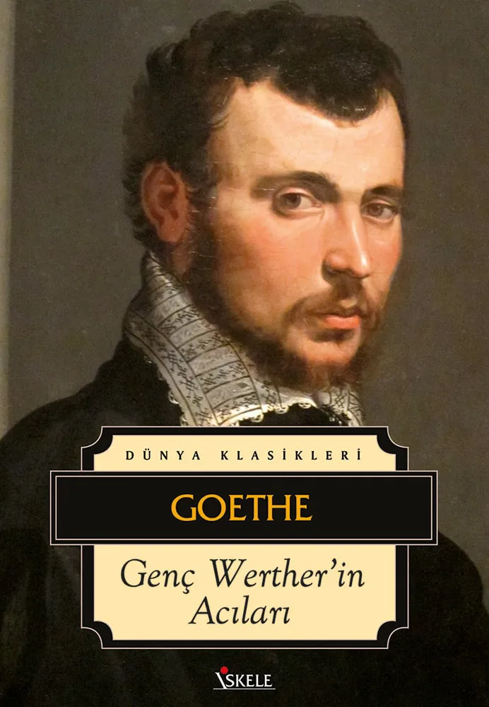 Genç Werther'in Acıları