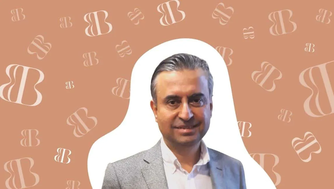 Süleyman Doğru
