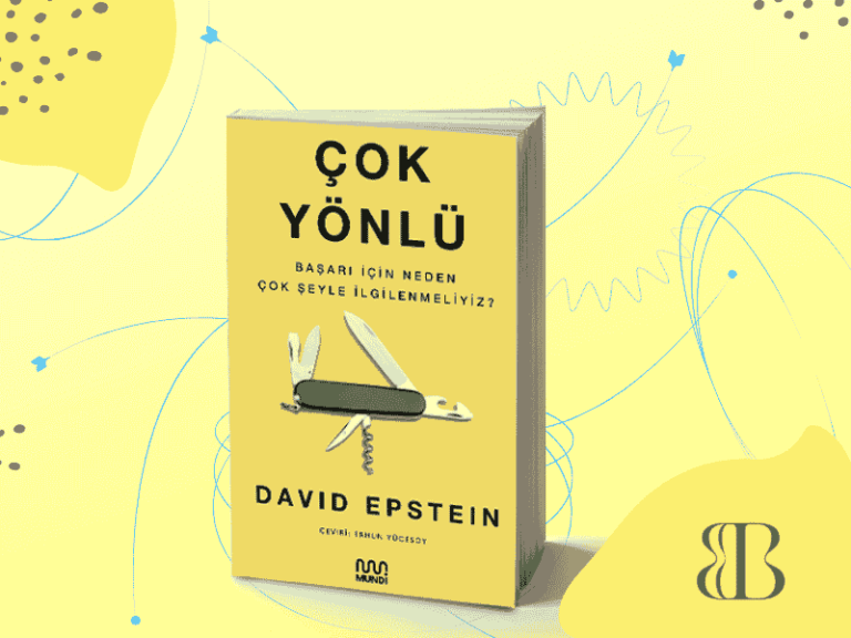 Çok Yönlü