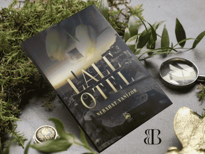 Lale Otel – Nebahat Vanizor