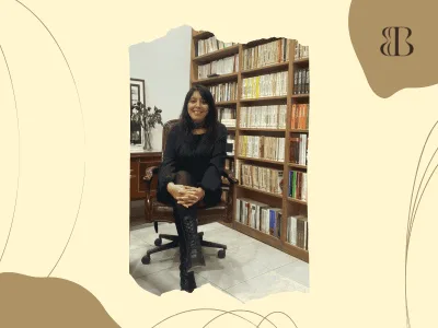 Elif Akkaya: “Yayınevi Mutfağını Deneyimlemek İşin Yarısını Bilmek Demek”