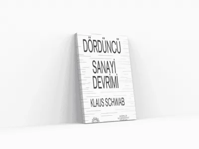 Dördüncü Sanayi Devrimi – Klaus Schwab