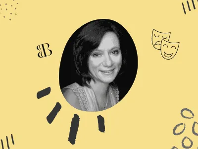 Füsun Ataman Anlatıyor | Edebiyatın Önemli Bir Kolu: Sahne Sanatları