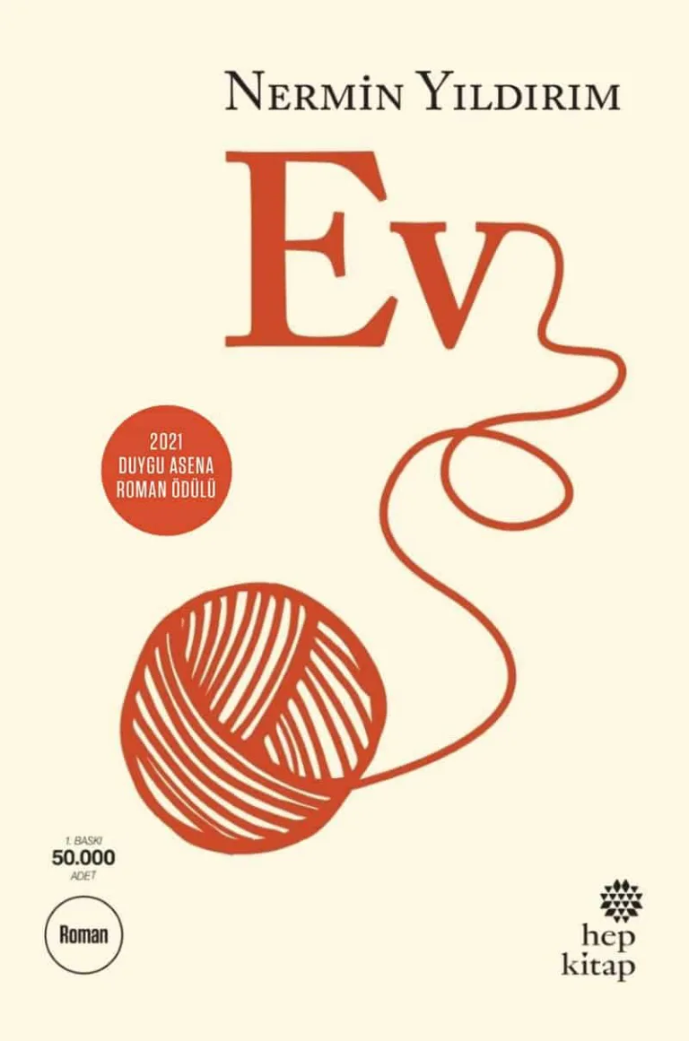 ev