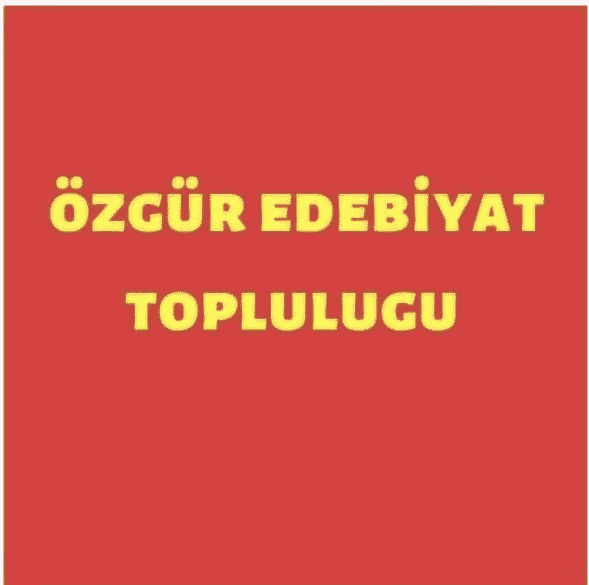 Özgür Edebiyat Topluluğu