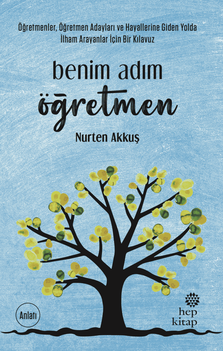 Benim Adım Öğretmen