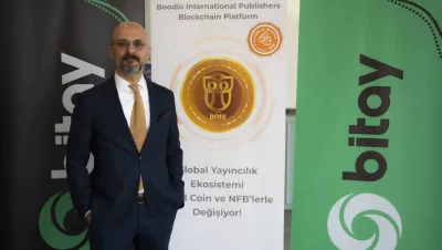 Bodi Coin ile Yayıncılık Sektöründe Yeni Bir Dijital Dönüşüm Dönemi Başladı
