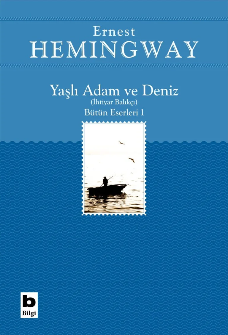 Yaşlı Adam ve Deniz