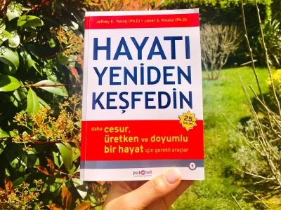 Hayatı Yeniden Keşfedin – Jeffrey Young, Janet Klosko