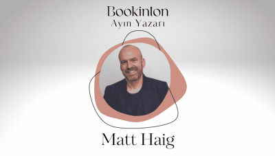 Matt Haig