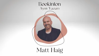 Matt Haig