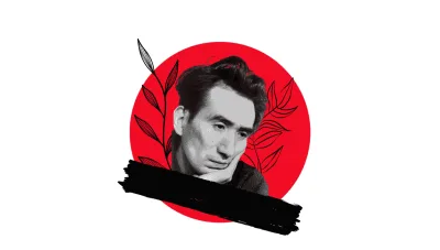 Kendinden Vazgeçme Çabası İle Geçen Bir Edebî Yaşam – Osamu Dazai