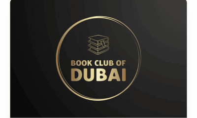 Dubai Kitap Kulübü 