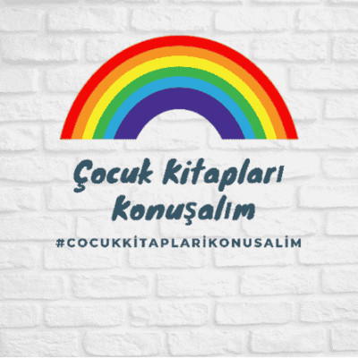 Çocuk Kitapları Konuşalım Kitap Kulübü