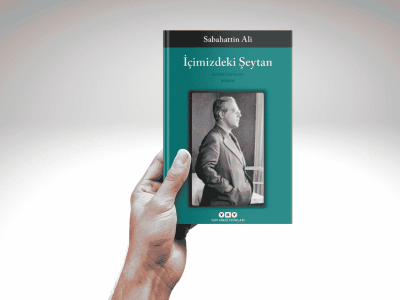 İçimizdeki Şeytan – Sabahattin Ali 