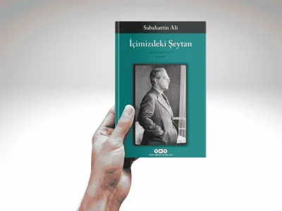 İçimizdeki Şeytan – Sabahattin Ali 