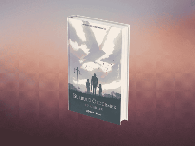 Bülbülü Öldürmek – Harper Lee 