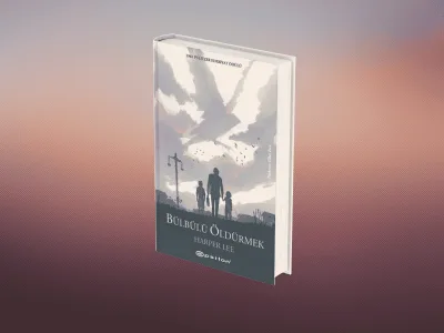 Bülbülü Öldürmek – Harper Lee 