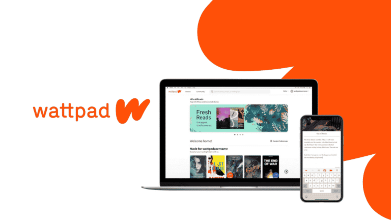 Wattpad
