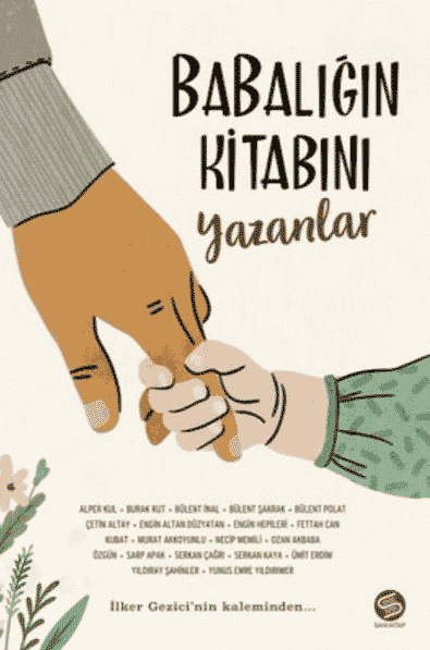 Babalığın Kitabını Yazanlar