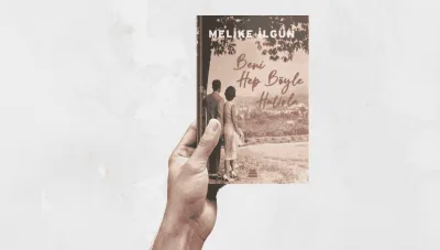 Beni Hep Böyle Hatırla – Melike İlgün