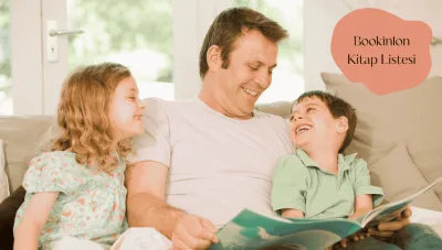 Baba – Çocuk Temalı Çocuk Kitapları