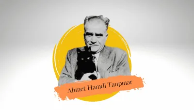 Ahmet Hamdi Tanpınar