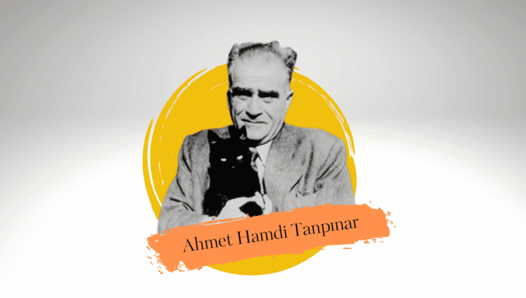 Ahmet Hamdi Tanpınar