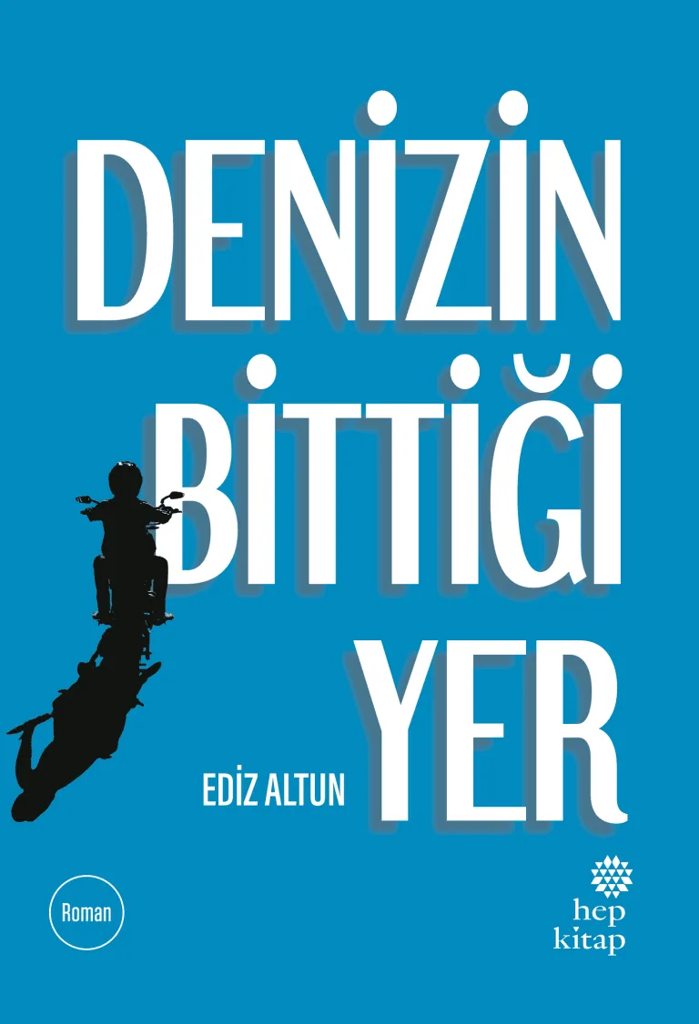 Denizin Bittiği Yer