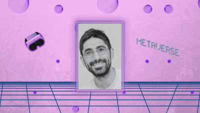 Metaverse Yayıncılık Sektörüne Nasıl Etki Edecek? 