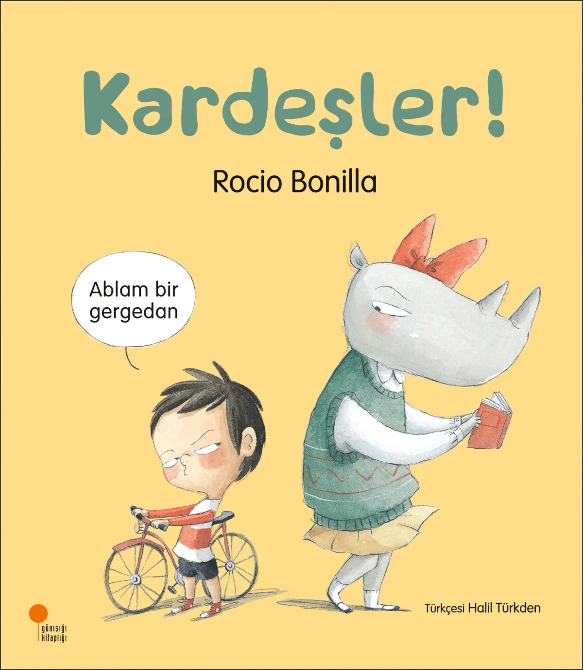 Kardeşler