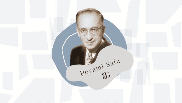 Peyami Safa
