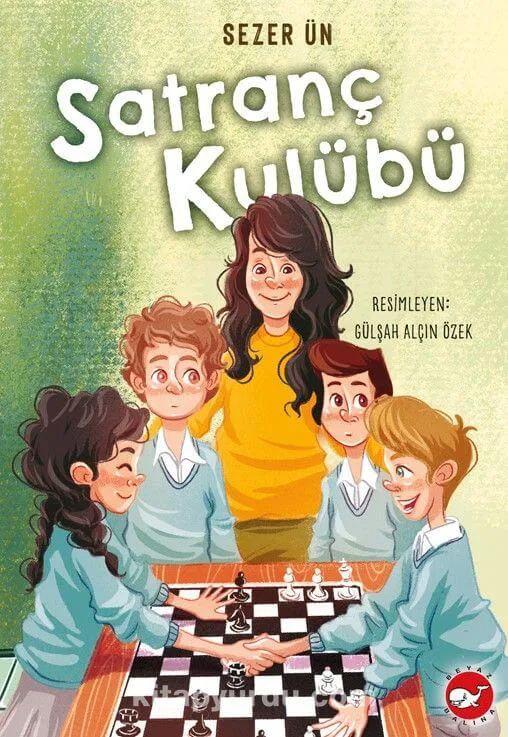 Satranç Kulübü