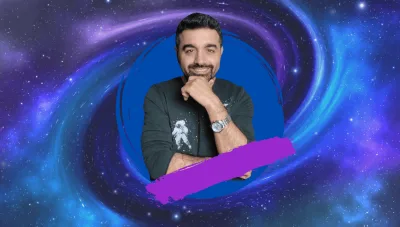 Selçuk Topal’dan Uzay Bilimleri Alanında “Kaostan Kozmosa” Kitap Önerileri