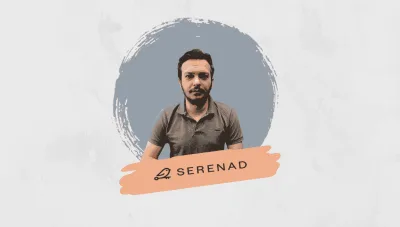 Ruha Kapı Açan Kitapların Yayınevi: Serenad Yayınevi
