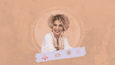 Yaprak Çetinkaya ile Kişisel Gelişim, Farkındalık ve Spiritüalizm Üzerine