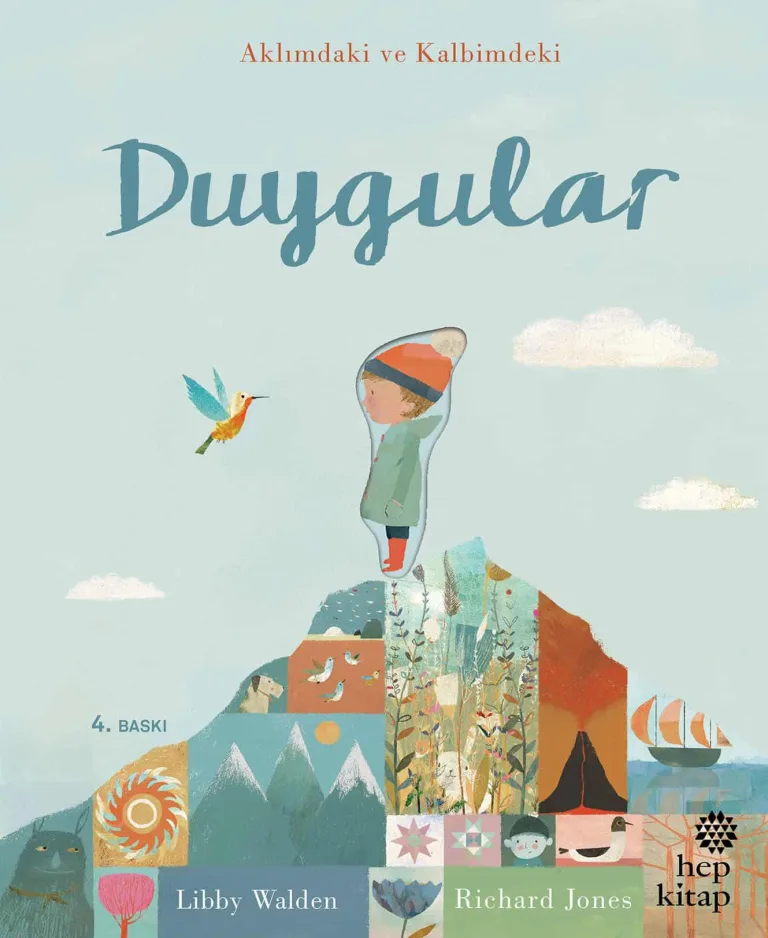 Duygular – Libby Walden, Richard Jones