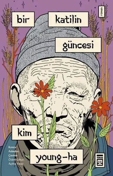 Bir Katilin Guncesi