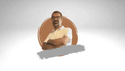 Eray Yılmaz: “Türkiye’nin öğrenme sorunu var.“