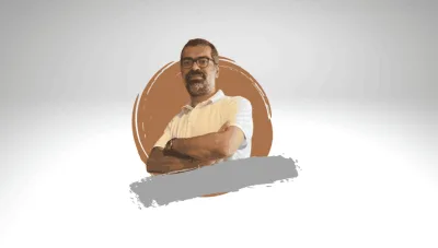 Eray Yılmaz: “Türkiye’nin öğrenme sorunu var.“