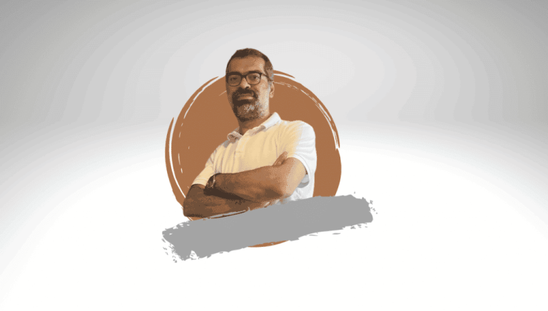 Eray Yılmaz: “Türkiye’nin öğrenme sorunu var.“