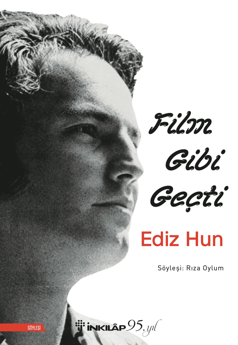 Film Gibi Geçti – Ediz Hun & Rıza Oylum